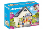 Riidepood 70017 PLAYMOBIL&reg; City Life
