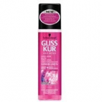 Pihustatav juuksepalsam Schwarzkopf Gliss Kur Supreme Length Express-Repair 200 ml
