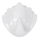 Suured konksud LOTUS DE-plastik