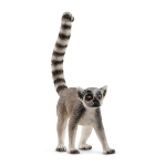 Kuju Leemur Schleich Wild Life
