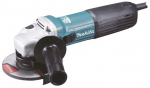 Nurklihvija Makita GA5040RF01