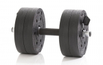 Reguleeritav hantel Gymstick Active, 10 kg