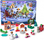 Advendikalender Paw Patrol