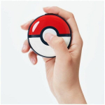 M&auml;ngukonsool Nintendo Switch Pokemon Go Plus + m&auml;ng