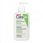 Cerave vahutav puhastuskreem, 473 ml