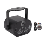 Projektor 60 RGB