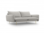 Diivan Cosmopolitan Design Vienna 4S, helehall