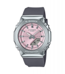 K&auml;ekell naistele Casio G-Shock GM-S2110-4AER