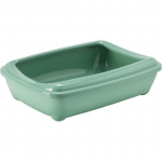 Kassitualett Yarro International Classic, 43x30,7x12 cm, roheline