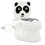 Interaktiivne laste tualett Panda Jamara
