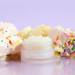 Sugar, Sugar Birthday Cake Lip Scrub, 15ml -