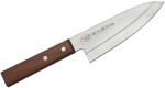 Deba nuga 15,5 cm Satake Tomoko