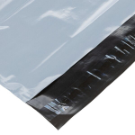Foolium&uuml;mbrikud Rosfix 250x350 mm &ndash; Veekindel, Tugev LDPE materjal, 100 tk komplektis