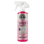 Chemical Guys Speed Wipe Kiirdetailer ja K&otilde;rgl&auml;ikega Pihustusl&auml;ikeaine