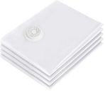 Vaakumkotid riietele BoxLegend, 100 x 80 cm, 4 tk.