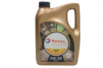 Mootori&otilde;li Total Quartz 9000 NFC 5W30, 4L