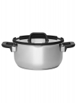 Maku pott Ease, 5,2 l, 24 cm