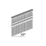 Naelad 17D 3,1x90 M-fusio C4 Essve 772487 - 1200 tk