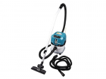 Tolmuimeja Makita VC004GLZ01; 40 V (ilma aku ja laadijata)