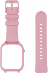 Garett Silicone Pink