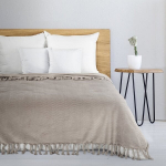 Eurofirany voodikate Emma, 150x200 cm