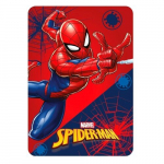 Fliispleed Spiderman, 100x140 cm