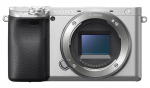 Sony A6400 body, (ILCE-6400/S) | (&alpha;6400)