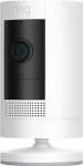 Amazon Ring turvakaamera Stick Up Cam Battery, valge
