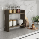 Riiul Asir Denver, pruun