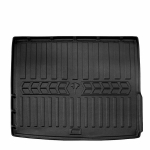 Kummimatid pagasiruumiDacia Duster 2010-2015 a.