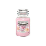 Yankee Candle l&otilde;hnak&uuml;&uuml;nal Home Inspiration suur Sugared Blossom 538 g