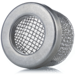 Filter Rosfix Tornado RTR5 &ndash; Pestav, Kolmeastmeline filtreerimine, Sisekeere 31,7 mm