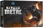 Lauam&auml;ng DC Batman Metal