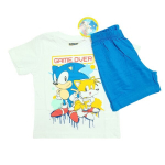 Laste pidžaama Sonic