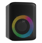 Tellur Bluetooth-k&otilde;lar Buzz 80W &ndash; v&otilde;imas peoheli kaasaskantavas &uuml;mbrises