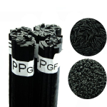 Keevitusvardad Rosfix Prowelder Kit Big &ndash; 10 t&uuml;&uuml;pi, Must ja valge, Kaal 1000 g