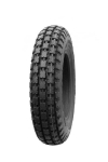 Rollerirehv Deli SC-110 3.50-8 4PR/TL, must