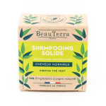 Tahke &scaron;ampoon rohelise teega Beauterra, 75g