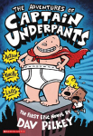Adventures of Captain Underpants, The