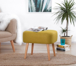 Tumba Hanah Home Parrot, kollane