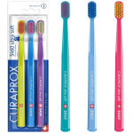 Curaprox Hambahari CS 5460 ultra pehme, 3 tk