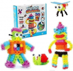 Velcro loominguline komplekt Thorn Ball Clusters, 300 tk