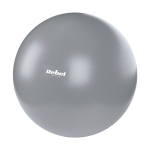 V&otilde;imlemispall Rebel Active RBA-3103-BL, 25 cm, hall