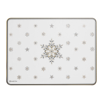 Ambition lauaalune Art Deco Stars, 40x30 cm