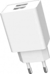 dual usb v&otilde;rgulaadija 2100 ma