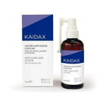 Spray Anti-Kukkumine - KAIDAX - 100Ml - K&otilde;ikidele Juukset&uuml;&uuml;pidele - Tugevdab Juukseid - Ennetab Kukkumist