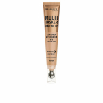 Rimmel London Multi-Tasker Wake Me Up peitekreem ja jumestuskreem 040 Ivory 20 ml