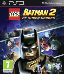 Arvutim&auml;ng Lego Batman 2: DC Superheroes Essentials