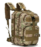 Happy People TS-02 Military taktikaline seljakott 35l