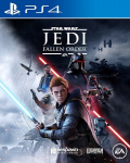 Arvutim&auml;ng ELECTRONIC ARTS Star Wars Jedi: Langemise j&auml;rjekord PL (PS4) - 5030942122442